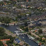 Spes Salutis Vakantiehuis *