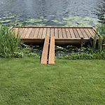 Spes Salutis Vakantiehuis Badhoevedorp