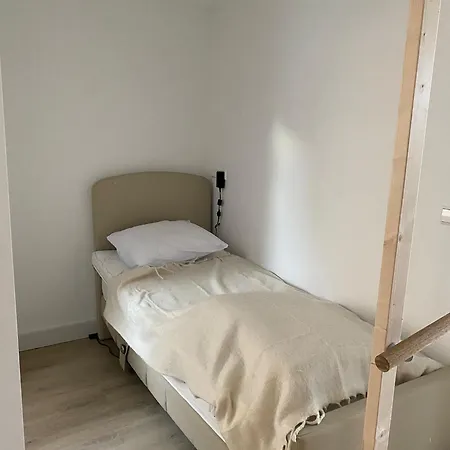 Spes Salutis Vakantiehuis
