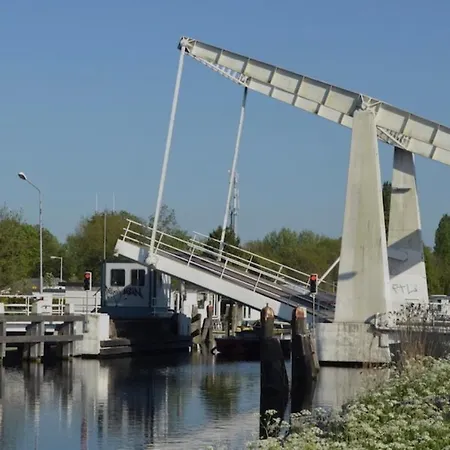 Spes Salutis Badhoevedorp