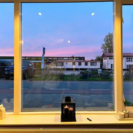Vakantiehuis Spes Salutis Badhoevedorp