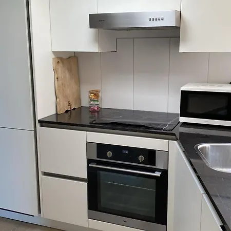 Spes Salutis بيت للعطل باتهوفيدوربْ