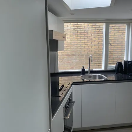 Spes Salutis Дом отдыха Бадхоеведорп