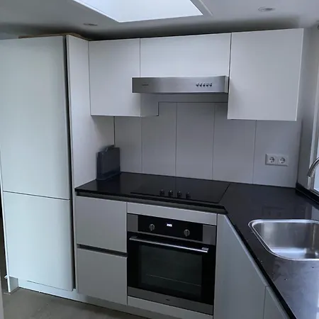 Дом отдыха Spes Salutis Бадхоеведорп