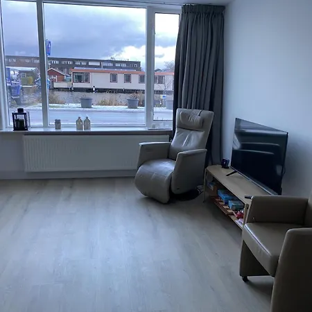 Vakantiehuis Spes Salutis Badhoevedorp