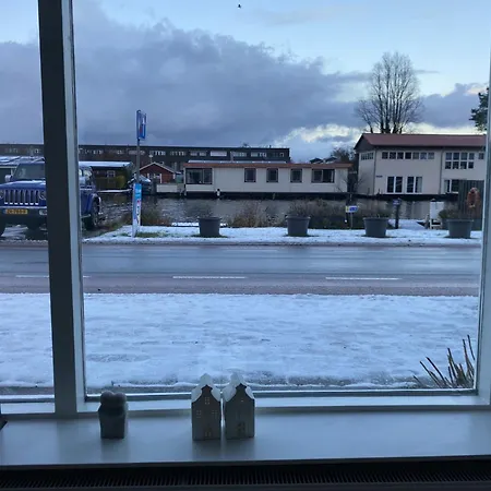 Дом отдыха Spes Salutis Бадхоеведорп