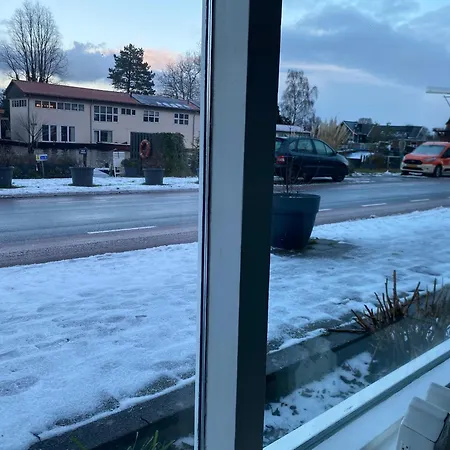 Vakantiehuis Spes Salutis Badhoevedorp