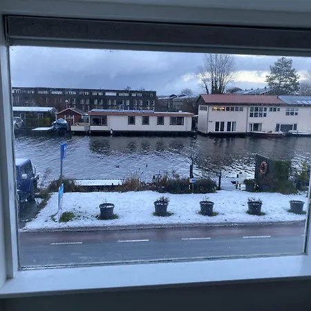 Дом отдыха Spes Salutis *