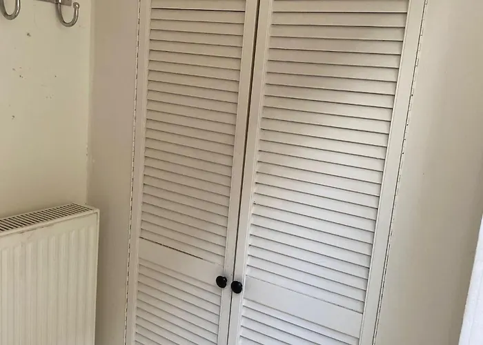 Spes Salutis Vakantiehuis