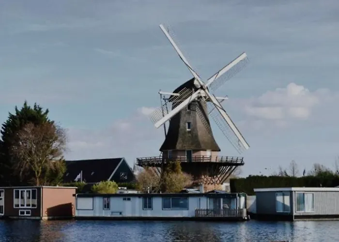 Spes Salutis Vakantiehuis