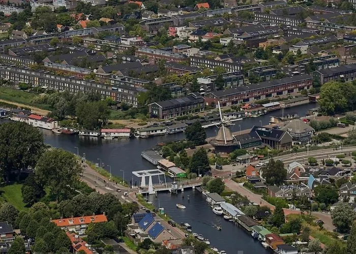 Spes Salutis Vakantiehuis *