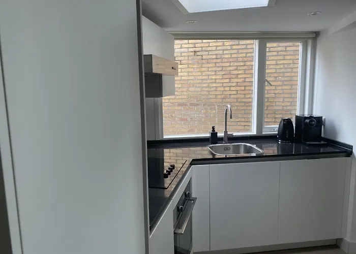 Spes Salutis Vakantiehuis Badhoevedorp