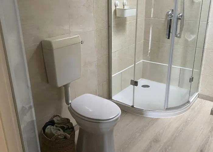 Vakantiehuis Spes Salutis *