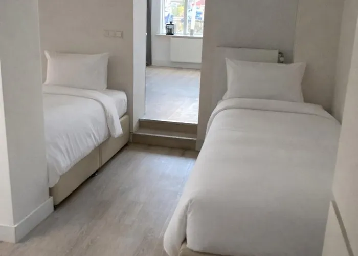 Spes Salutis Vakantiehuis