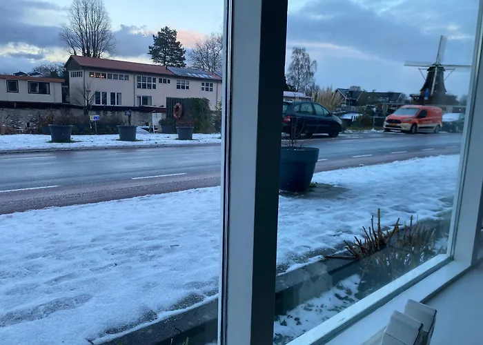 Vakantiehuis Spes Salutis Badhoevedorp