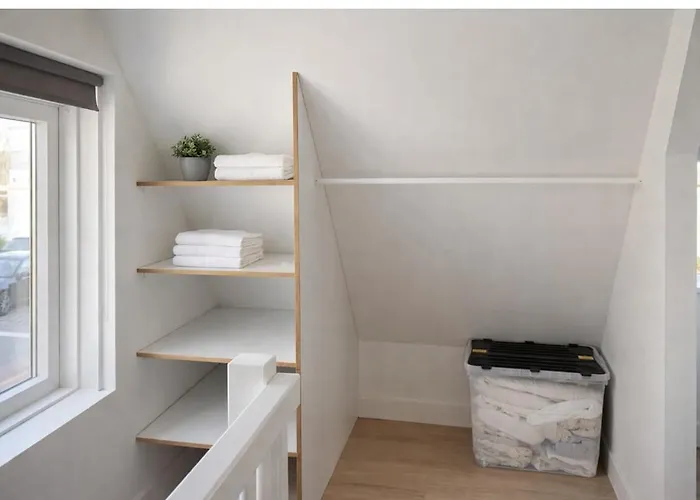 Spes Salutis Badhoevedorp