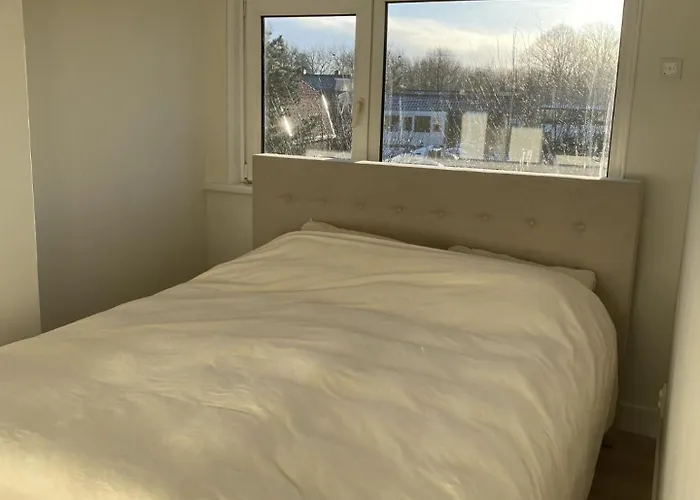 Vakantiehuis Spes Salutis *