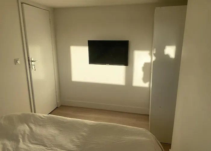 Vakantiehuis Spes Salutis Badhoevedorp