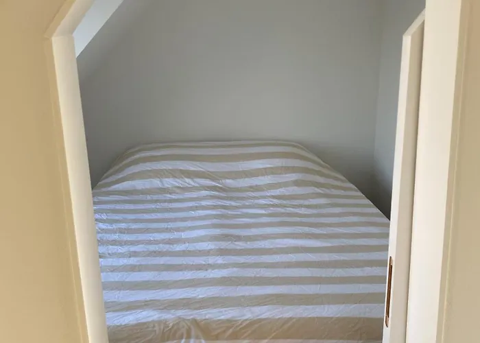 Vakantiehuis Spes Salutis *