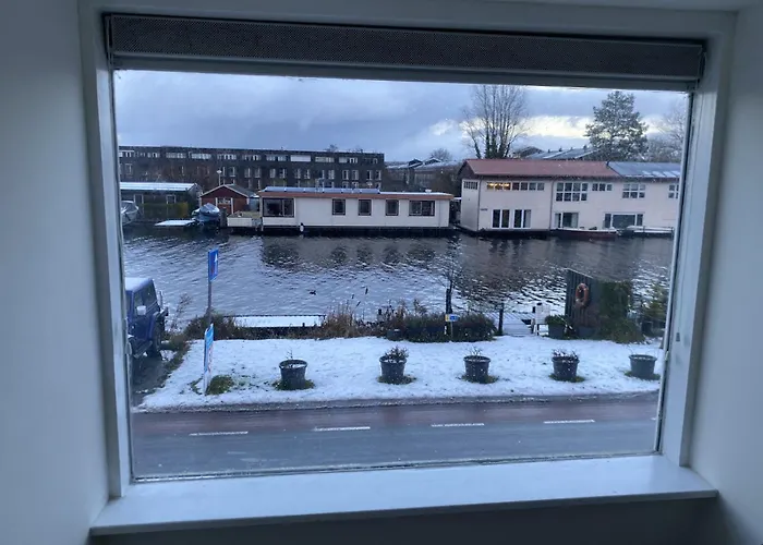 Vakantiehuis Spes Salutis *