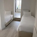 Spes Salutis Casa de Férias