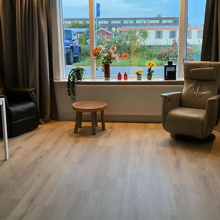 Spes Salutis Semesterbostad