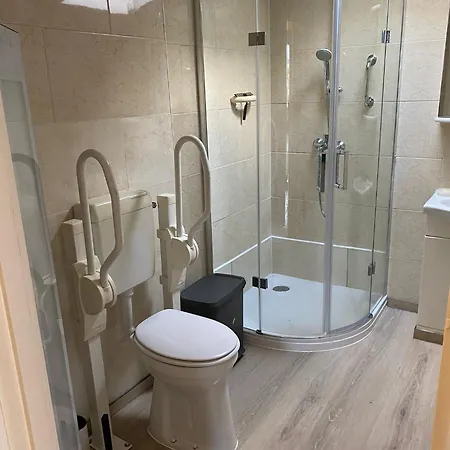 Semesterbostad Spes Salutis *