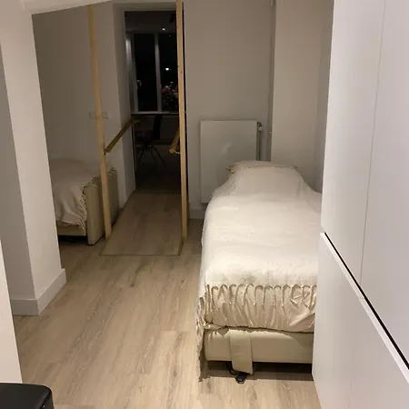 Semesterbostad Spes Salutis