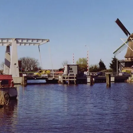 Spes Salutis Badhoevedorp