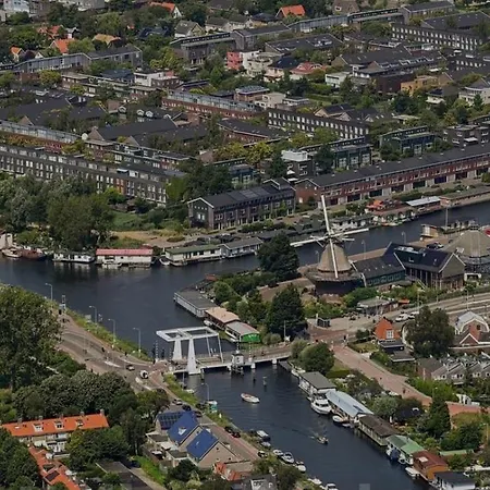 Spes Salutis Semesterbostad *