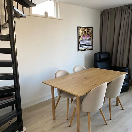 Semesterbostad Spes Salutis