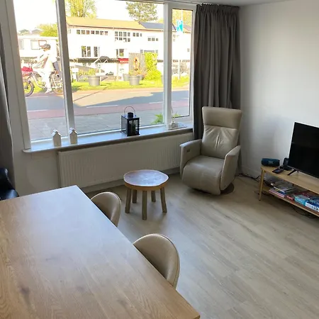 Semesterbostad Spes Salutis *