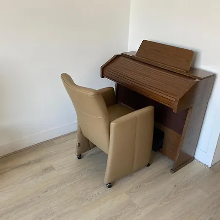 Spes Salutis Semesterbostad Badhoevedorp