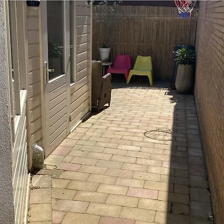 Spes Salutis * Badhoevedorp